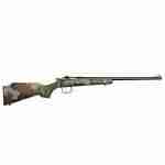 KEYSTONE SPORTING ARMS CRICKETT 22LR M81 CAMO/BLUED