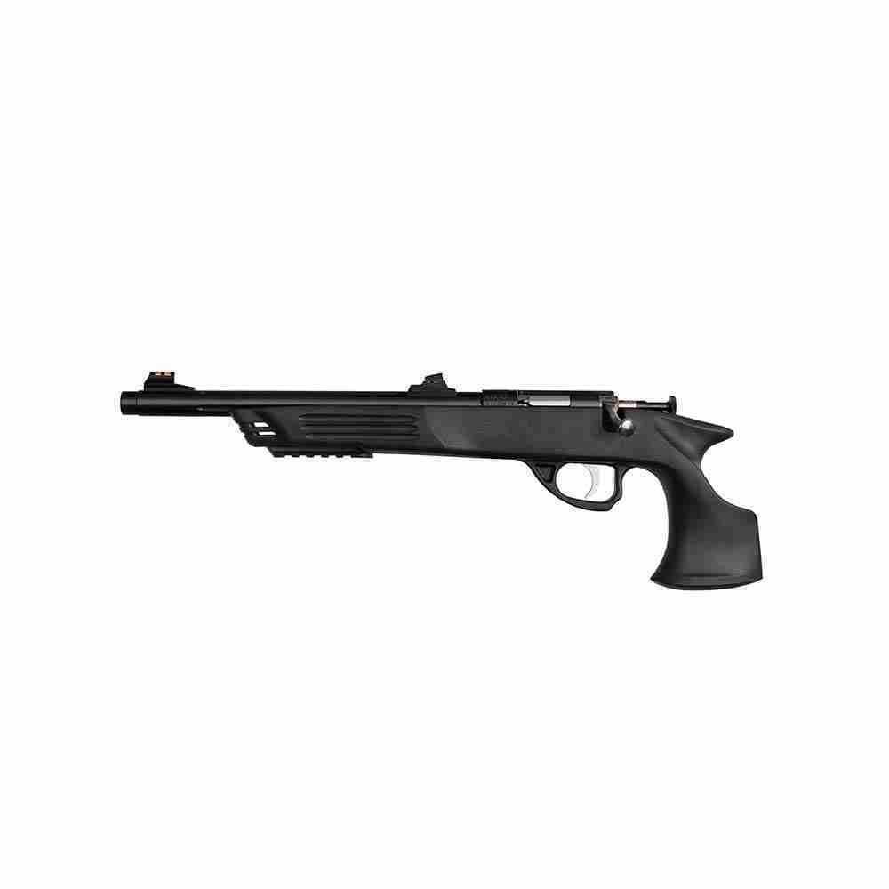 ksa693560b-1.jpg KEYSTONE SPORTING ARMS CRICKETT PISTOL 22MAG BL/BK TB - Image 1