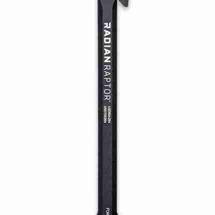 RADIAN WEAPONS RAPTOR CHARGING HANDLE GREY