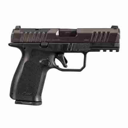 ROST MARTIN RM1C 9MM 10+1 BLK 4" OR FS CA