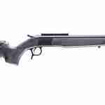 CVA SCOUT 308WIN BLK/SYN 20" TB