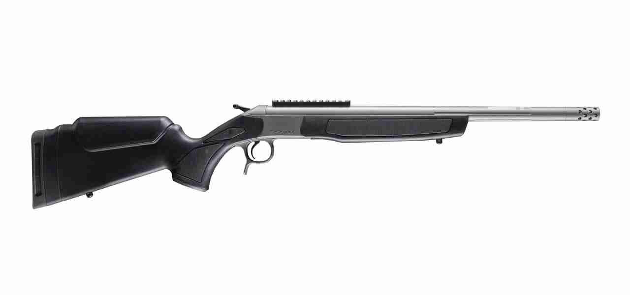 scouttdbf12-4.jpg CVA SCOUT SS TD 400LEG SS/SYN 20" - Image 1