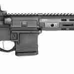 SPRINGFIELD ARMORY SAINT VICTOR V2 556 BLK 14" LC