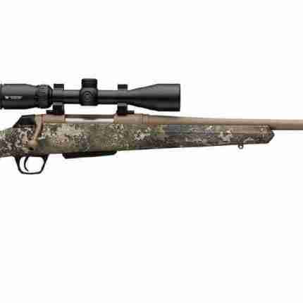 WINCHESTER XPR HNTR COMBO 300WSM STRATA #