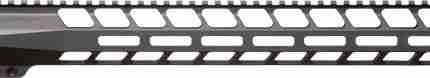 LANTAC SPADA-ML 15" - FREEFLOAT HANDGUARD M-LOK