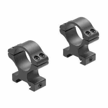 LEUPOLD RINGS RIFLEMAN GEN2 1" HIGH