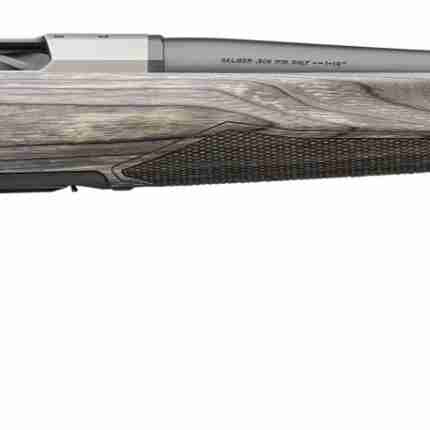 BROWNING X-BOLT 2 HUNT LAM 6.5PRC TT  #