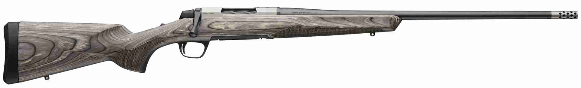 03609228220ccd-2.jpg BROWNING X-BOLT 2 HUNT LAM 6.5PRC TT # - Image 1