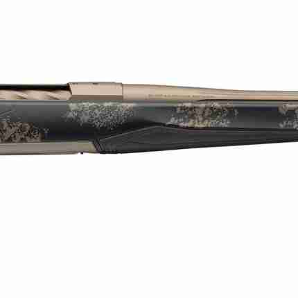 BROWNING X-BOLT 2 SPEED HD 270WIN TB  #