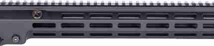 GEISSELE 13.5" SUPER MOD RAIL - MK16 M-LOK BLACK