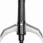 KILLER INSTINCT KILLERTECH - XBOW BROADHEAD 150GR 3-PACK