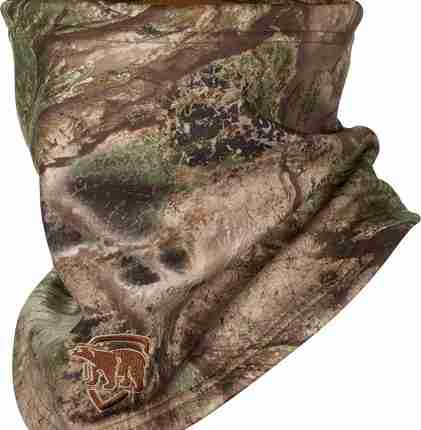 ARCTIC SHIELD PRODIGY VAPOR - NECK GAITER RT ASPECT OSFM