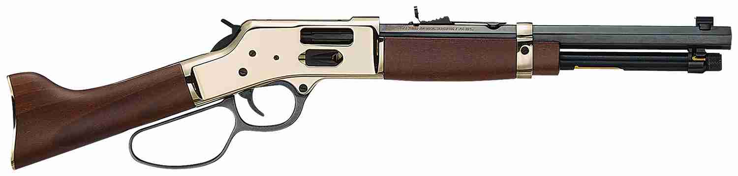 619835060792-1.jpg HENRY REPEATING ARMS H6 MARES LEG 357MAG/38SP - Image 1