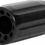 KAW VALLEY PRECISION 9MM - KEL-TEC SUB 2000 COMP 1/2X28