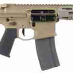 Q HONEY BADGER PIST 300BLK 7"