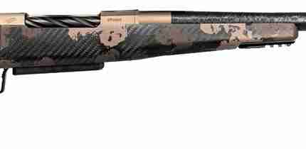 FIERCE FIREARMS CF ROGUE XP 22CR BRZ/SON 18"