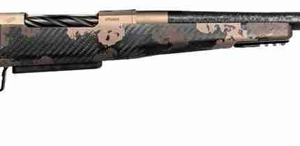 FIERCE FIREARMS CF ROGUE XP 22CR BRZ/SON 22"