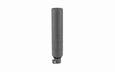 US PALM EOS-AK SUPPRESSOR BLK