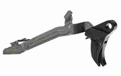 CMC TRIGGER FITS GLOCK G6 W/BAR BLK