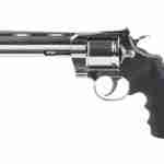 COLT GRIZZLY 357 MAG 6" STS