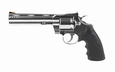 CTGRIZZLY-SP6RTS_1.jpg COLT GRIZZLY 357 MAG 6" STS - Image 1