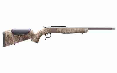 CVA SCOUT SPUR 28GA 22" MOBL PAT BRN