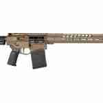DBF DB10 308WIN 18" MLOK 20RD FDE