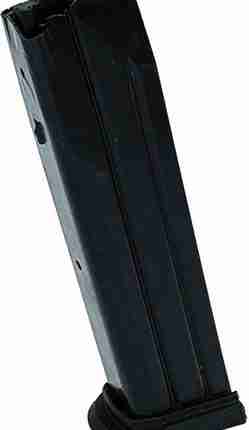 PRO MAG MAGAZINE FN 509 9MM - COMPACT 15RD BLUE STEEL