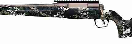 SAVAGE AXIS 2 PRO 6MM ARC 20" - LH COMPACT BRONZE FOREST SP <