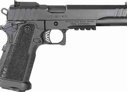 GIRSAN WITNESS 2311 10MM - HUNTER 6" BULL BBL OR 15RD BLK