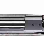BERGARA B14 WILDERNESS HMR - 25CM GREY/CAMO MINI CHASSIS