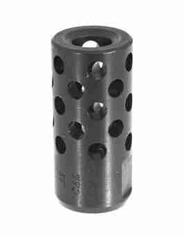 GLENFIELD MUZZLE BRAKE 350LEG RADIAL
