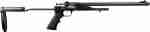 CRICKETT PRECISION RIFLE 22LR - OVERLANDER CARBON FBR THREADED - Image 2
