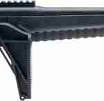 ROSSI SINGLE SHOT 5.56X45 - 16.5" BLACK FOLDING STOCK