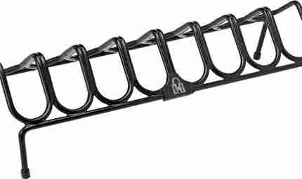 HORNADY 8 GUN PISTOL RACK