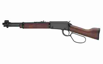 HENRY H1 MARES LEG 22WMR 12.875" 8RD