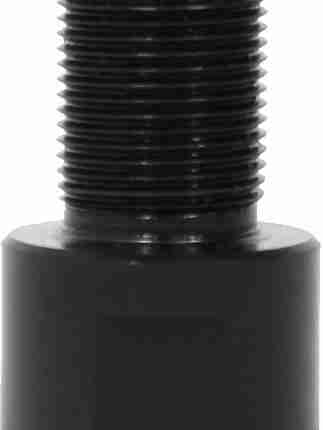 KAW VALLEY PRECISION THREAD - ADAPTER 13.5X1 LH TO 5/8X24