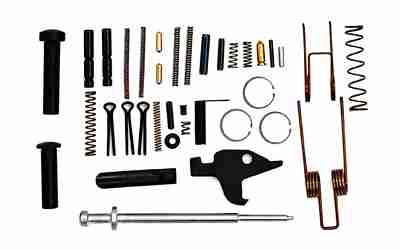 LBE AR15 EXTREME FIELD REPAIR KIT
