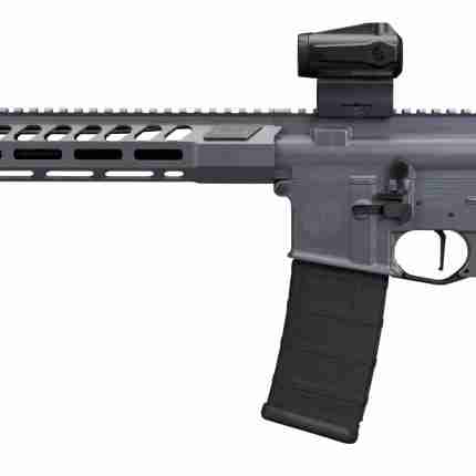 SIG SAUER M400 FORGE 5.56MM GRY 16" 30+1