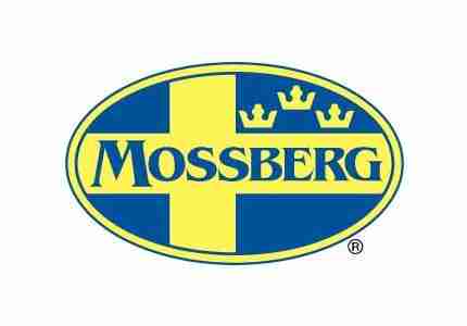 MOSSBERG PATRIOT 450BM BL/OD 20" 4+1  #