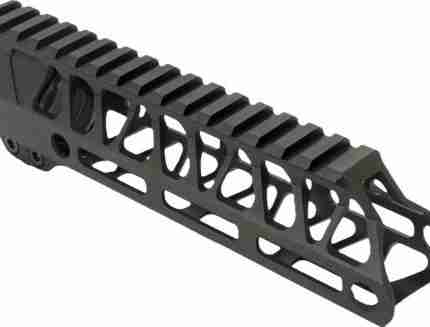 TIMBER CREEK ENFORCER 7" - HANDGUARD M-LOK BLACK