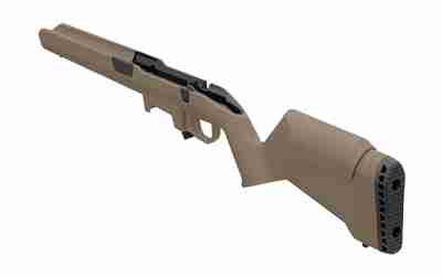 MAGPUL HUNTR LTE RUG AMCN SA STK FDE