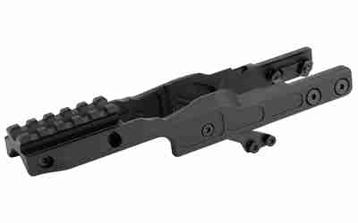 MIDWEST AK ALPHA RAILED DOT MOUNT