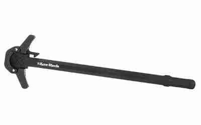 NOVESKE CHARGING HANDLE LRG FRM BLK