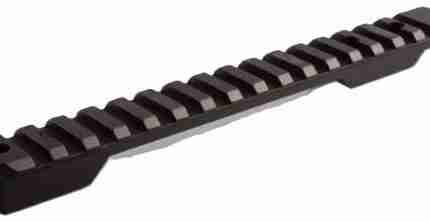 TALLEY PICATINNY BASE - WEATHERBY 307 LONG ACTION