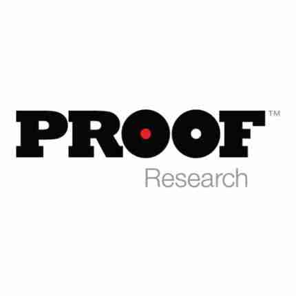 PROOF RESEARCH ELEVATION 2.0 22CR MIDNGHT 20"