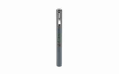 SABRE PEN DESIGN STUN GUN BLACK