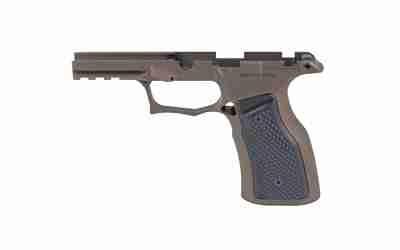 SHARPS GEN3 P365 XMACRO BRZ/BLK SAFE