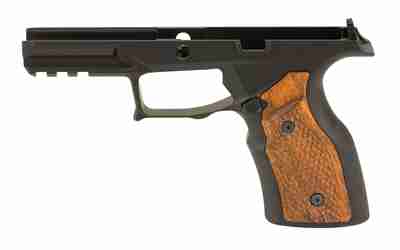 SHARPS TAURUS GX4 CARRY GRP BLK/CHRY