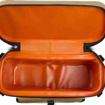 PELICAN COOLERS DAYVENTURE - CARRY SOFT 9 QT COYOTE